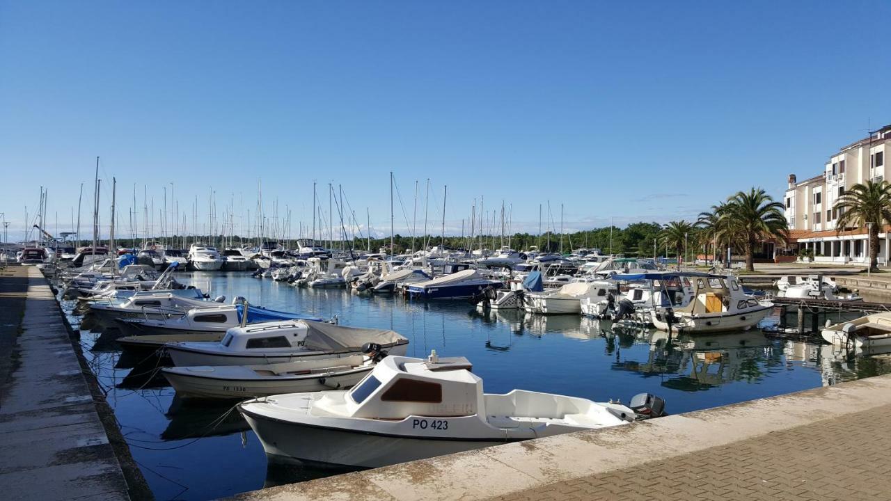 Matilda * Porec